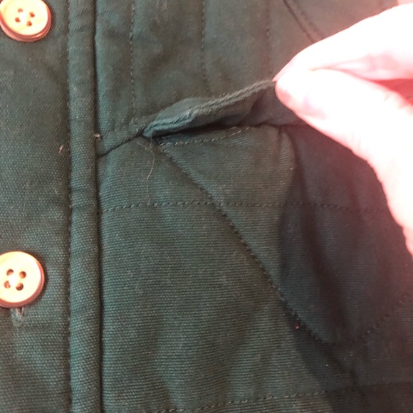 FINAL SALE- LEAVING CLOSET- NO FURTHER DISCOUNTS - Picture 7 of 13